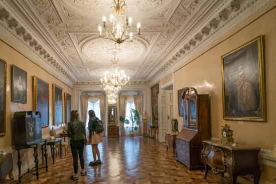 Museo storico di Leopoli