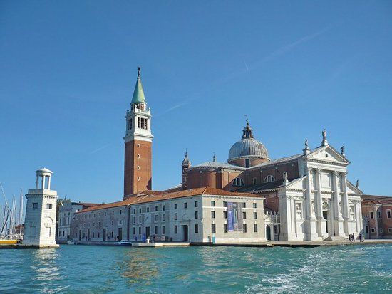 Kościół San Giorgio Maggiore