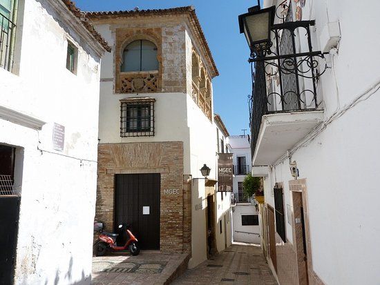 Museu del Grabado Espanhol Contemporâneo