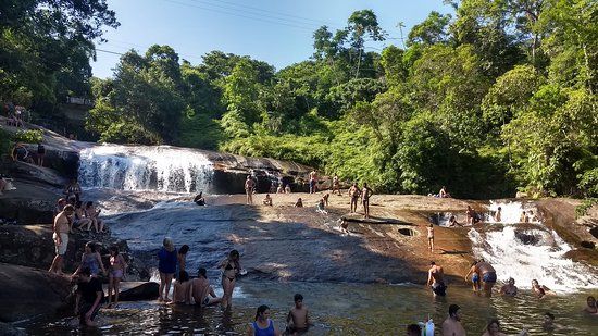 Cachoeira do Prumirim