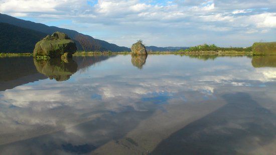 Yangmingshan National Park