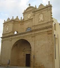 Église Saint-François d'Assise