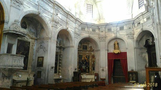 Chiesa di San Domenico al Rosario