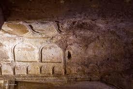 Chiese Rupestri di San Nicola dei Greci e Madonna delle Virtù