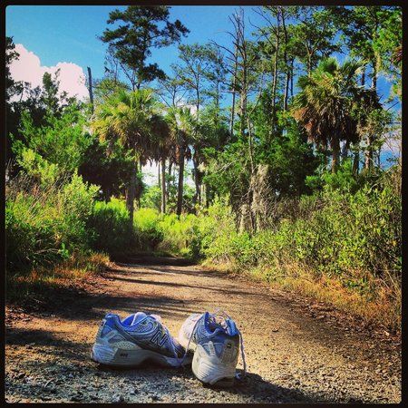 Skidaway Island State Park