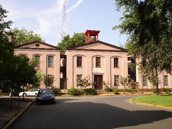 Massie Heritage Center