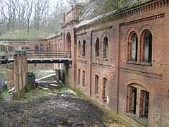 Fort III