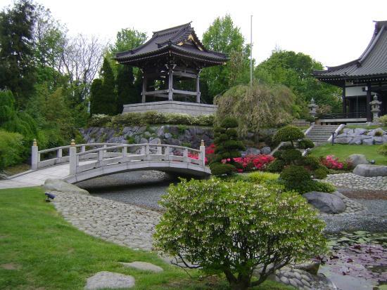 EKO-Haus der Japanischen Kultur e.V