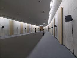 Musée d'art contemporain Kunst im Tunnel
