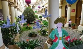 Flors i Violes 2018