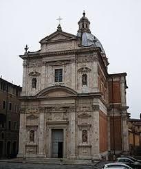 Église Santa Maria di Provenzano