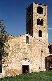 San Giovanni Battista a Ponte allo Spino
