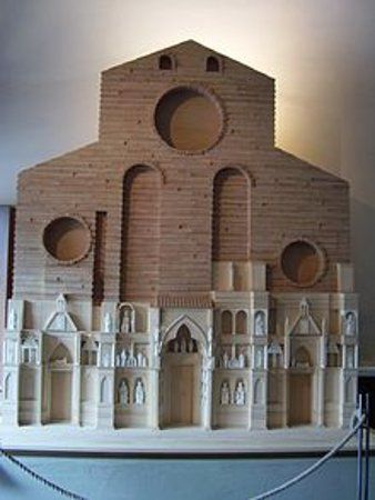 Casa-torre di Arnolfo di Cambio