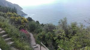 Sentiero 1 Levanto-Monterosso