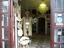 Museo malacologico di Vieste