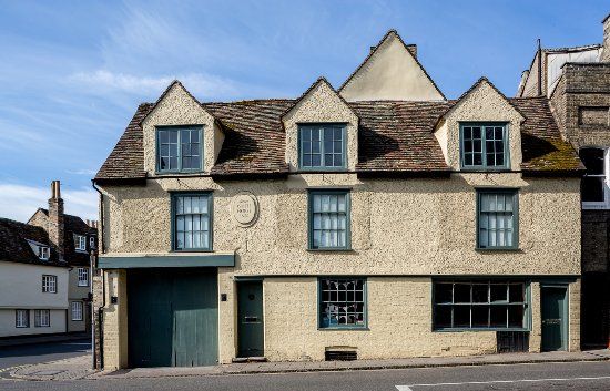 Museum of Cambridge