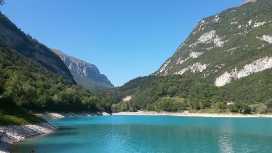 Lago di Tenno