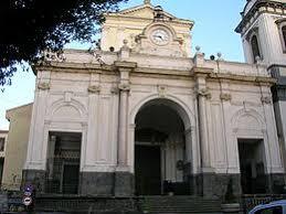Co-Cathedral of Saint Mary of the Assumption and Saint Catellus of Castellamare