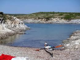 Cala Coscia di Donna