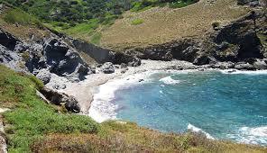 Spiaggia di Lampianu