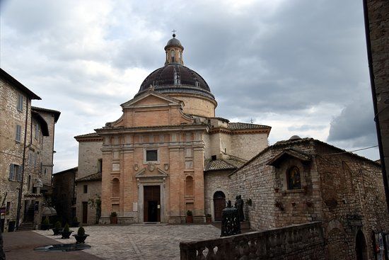 Chiesa Nuova
