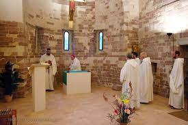 Bose San Masseo Monastery