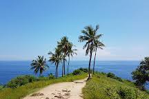Pantai Malimbu