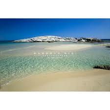 Scoglio di Peppino Beach