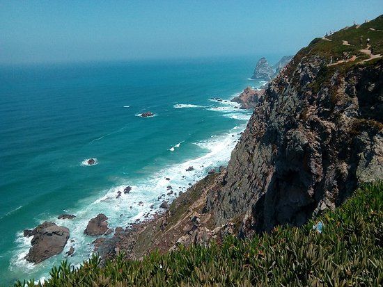 Cabo da Roca