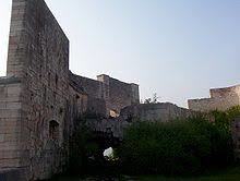 Forte di Monte