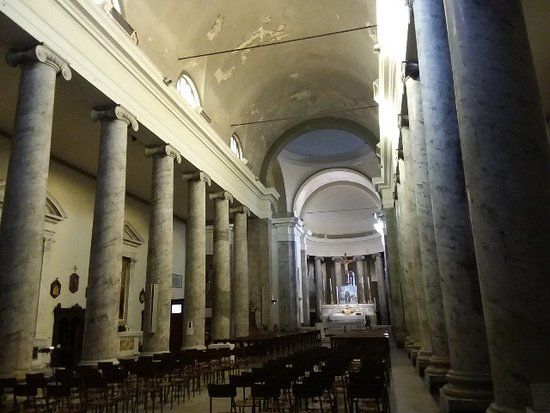 Chiesa di Sant'Andrea