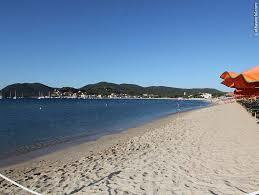 spiaggia di Marina Di Campo