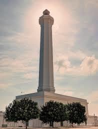 Lighthouse of Santa Maria di Leuca