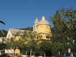 chiesa di San Lorenzo