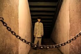 Kaunas IX Fort Museum