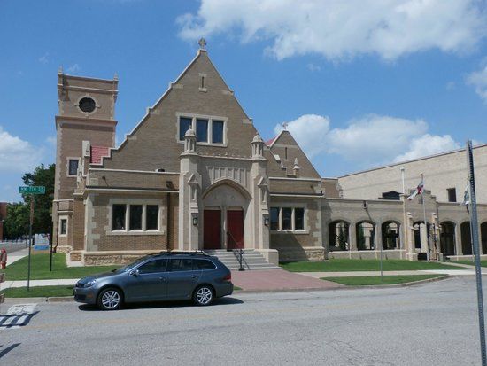 Cathédrale épiscopale Saint Paul