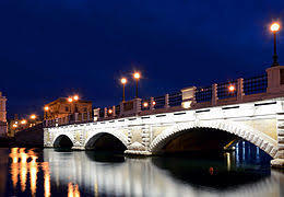 Ponte di Porta Napoli
