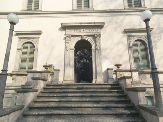 Museo di Arte Contemporanea e del Novecento