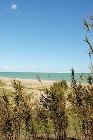 spiaggia di Martinsicuro
