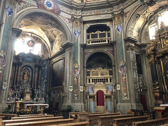 Chiesa di Sant'Ignazio