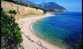 Plage de Sos Dorroles