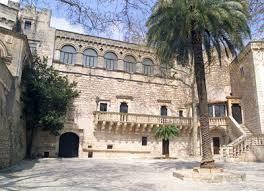 Castello Dentice di Frasso di Carovigno