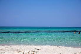 Spiaggia di Sa Curcurica