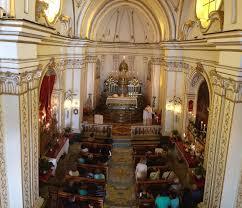 Chiesa Dell'Eremo Sant'Anna