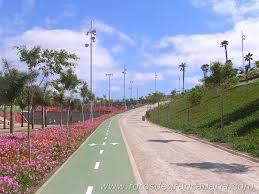 Parque Juan Pablo II