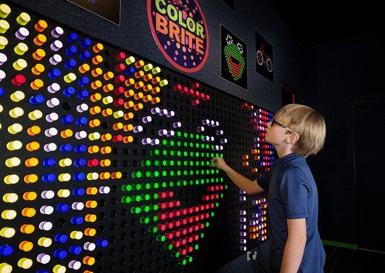 Ripley's Believe it or Not