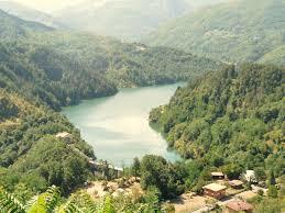 Lago di Gramolazzo