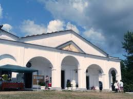Santuario di Nostra Signora della Guardia