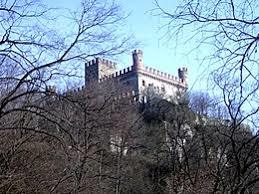 Castello di Montalto Dora