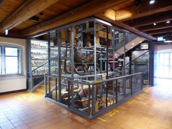 Historisches Museum Luzern